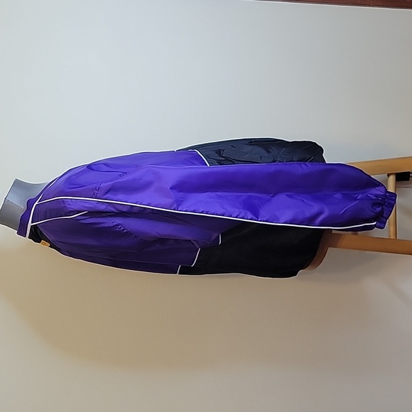 MN Vikings pull over - Picture 2 of 8